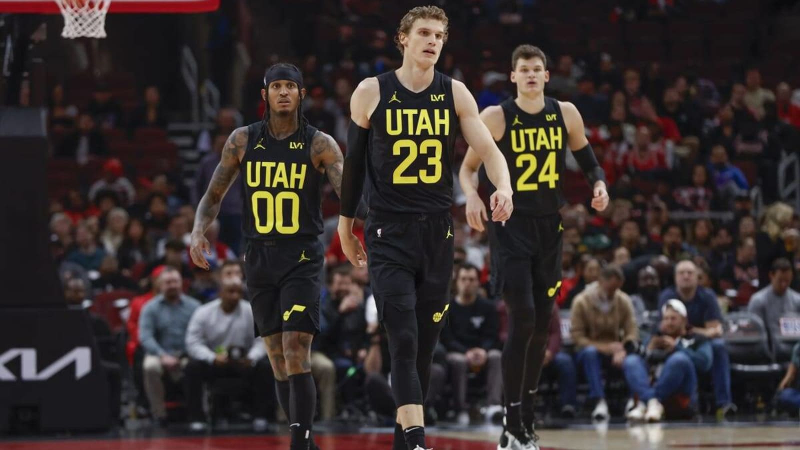 Jazz Insider Sheds Light on Leadership Vacuum in SLC