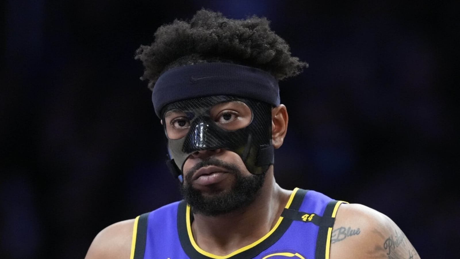 Lakers Convert Jordan Goodwin To Standard Deal, Waive Cam Reddish To Clear Roster Spot