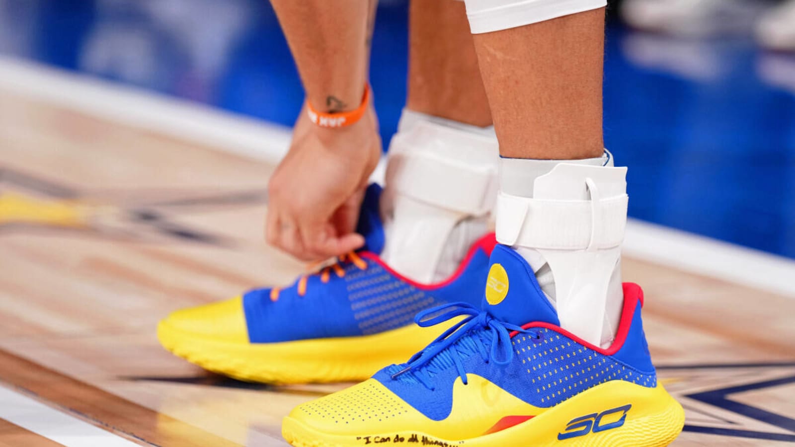 Ranking the Top 10 Sneakers Worn in the 2024 NBA All Star Game Yardbarker