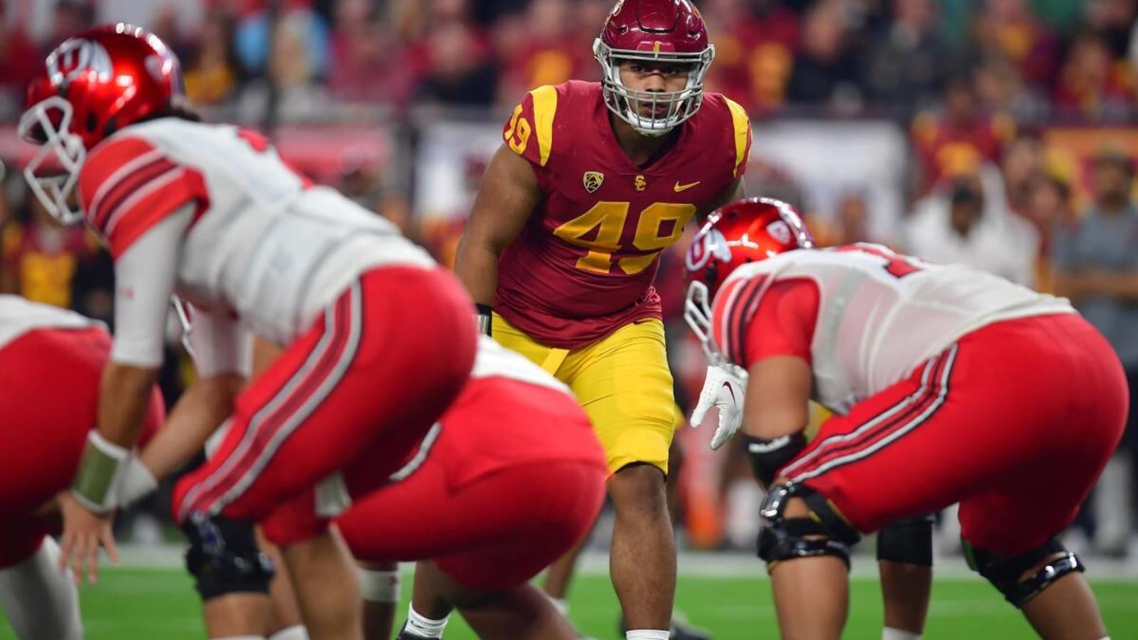 USC Football: Trojan-Turned-NFL Rookie Surprised Teammates With Instant Impact