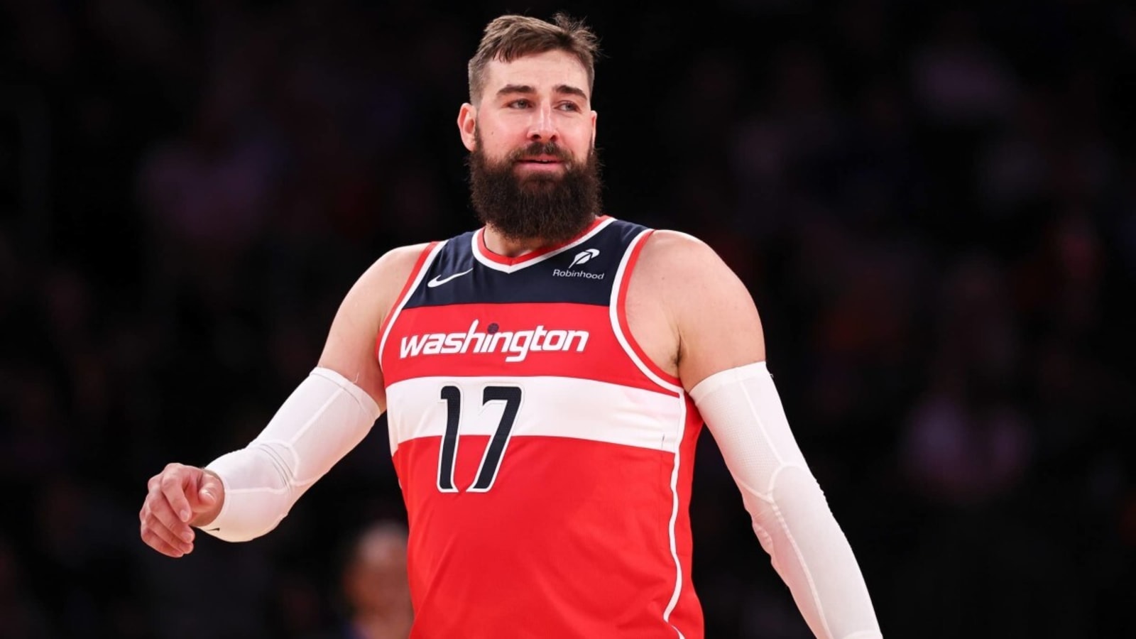 Fixing The Los Angeles Lakers Bench With 3 Easy Trades