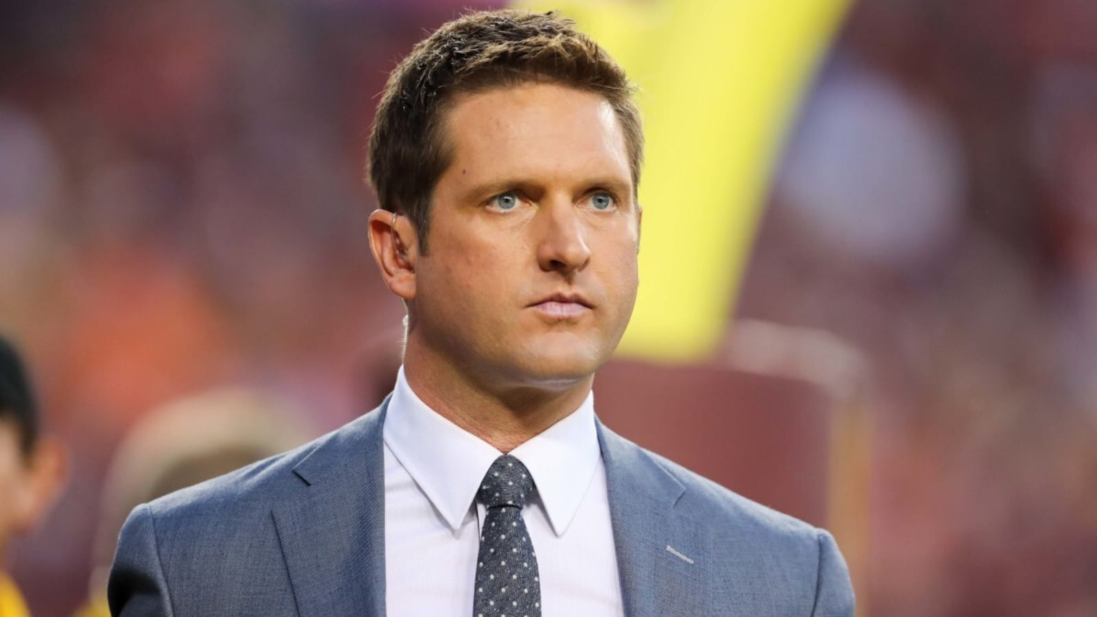 Todd McShay Reveals NFL Draft Prospect Who Can Be Used in 'Five Different Spots'