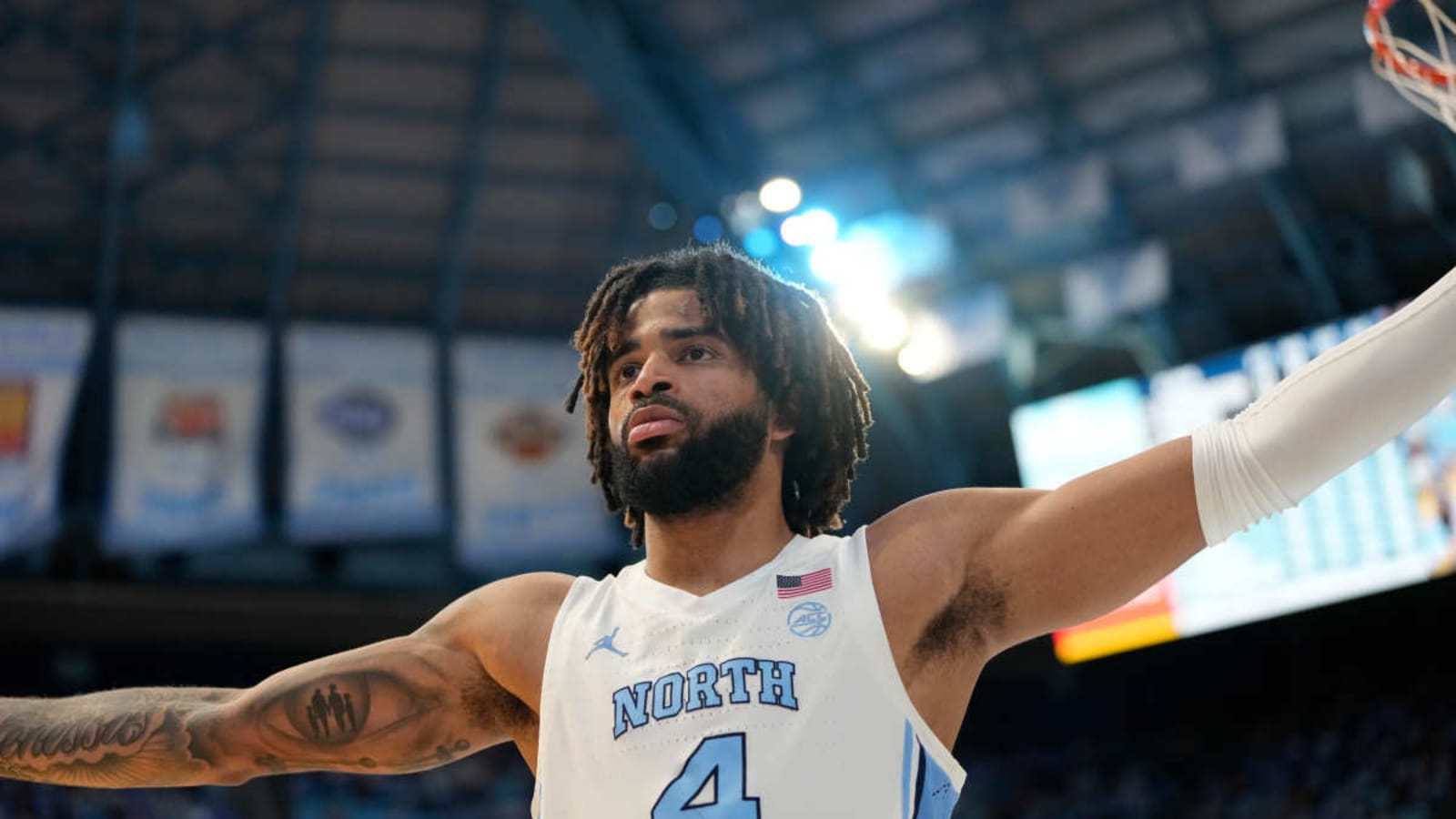 Who tops the list of NIL deals going into Final Four?