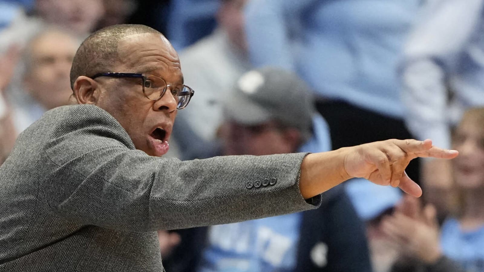 Tar Heels Trending as Frontrunner in Five-Star Races