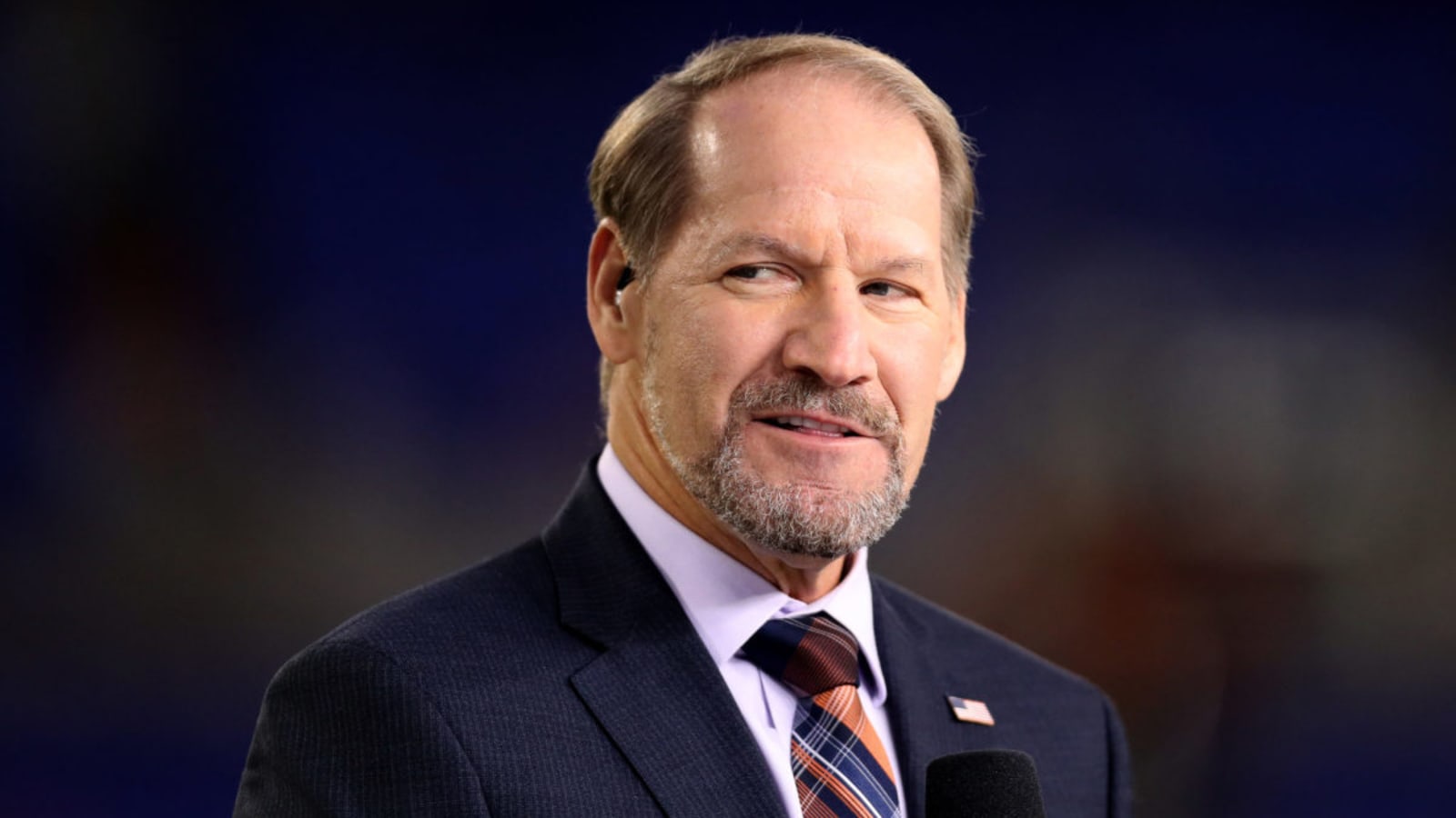 Bill Cowher Makes Opinion On Aaron Rodgers, Steelers Clear