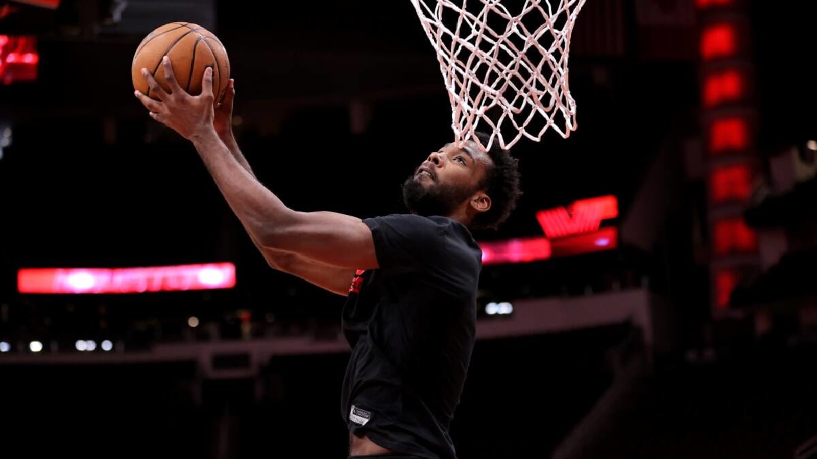 Rockets' Tari Eason Reflects On Jordan Rising Stars Experience 'It Was(04)