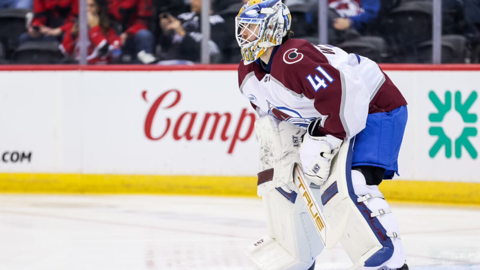 Blue Jackets Outworked in 4-1 Loss to Avalanche