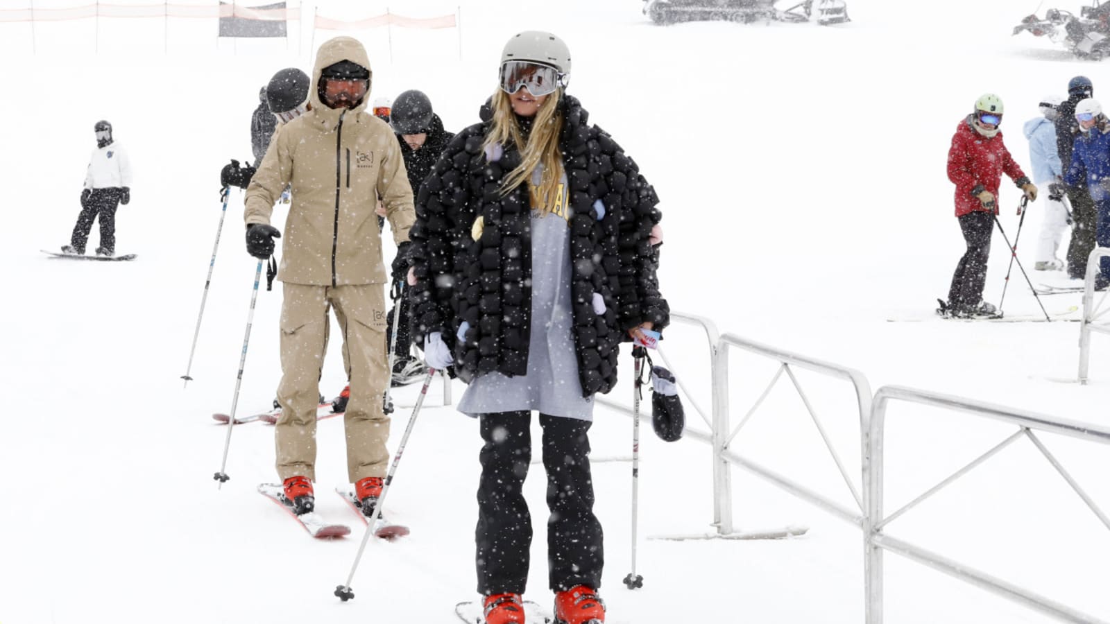 Celebrity Ski Resorts: Top 6 Ski Destinations for Celeb Sightings