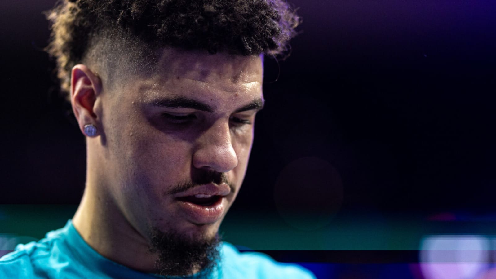Current Hornets Star’s Father Has Words for NBA