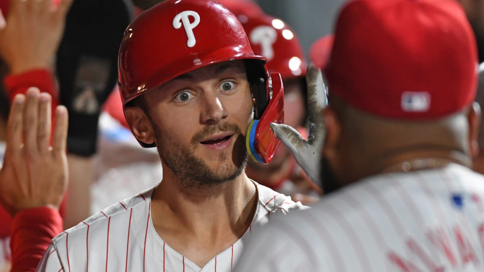 MLB Makes Trea Turner Decision After Phillies&#39; Loss to Astros