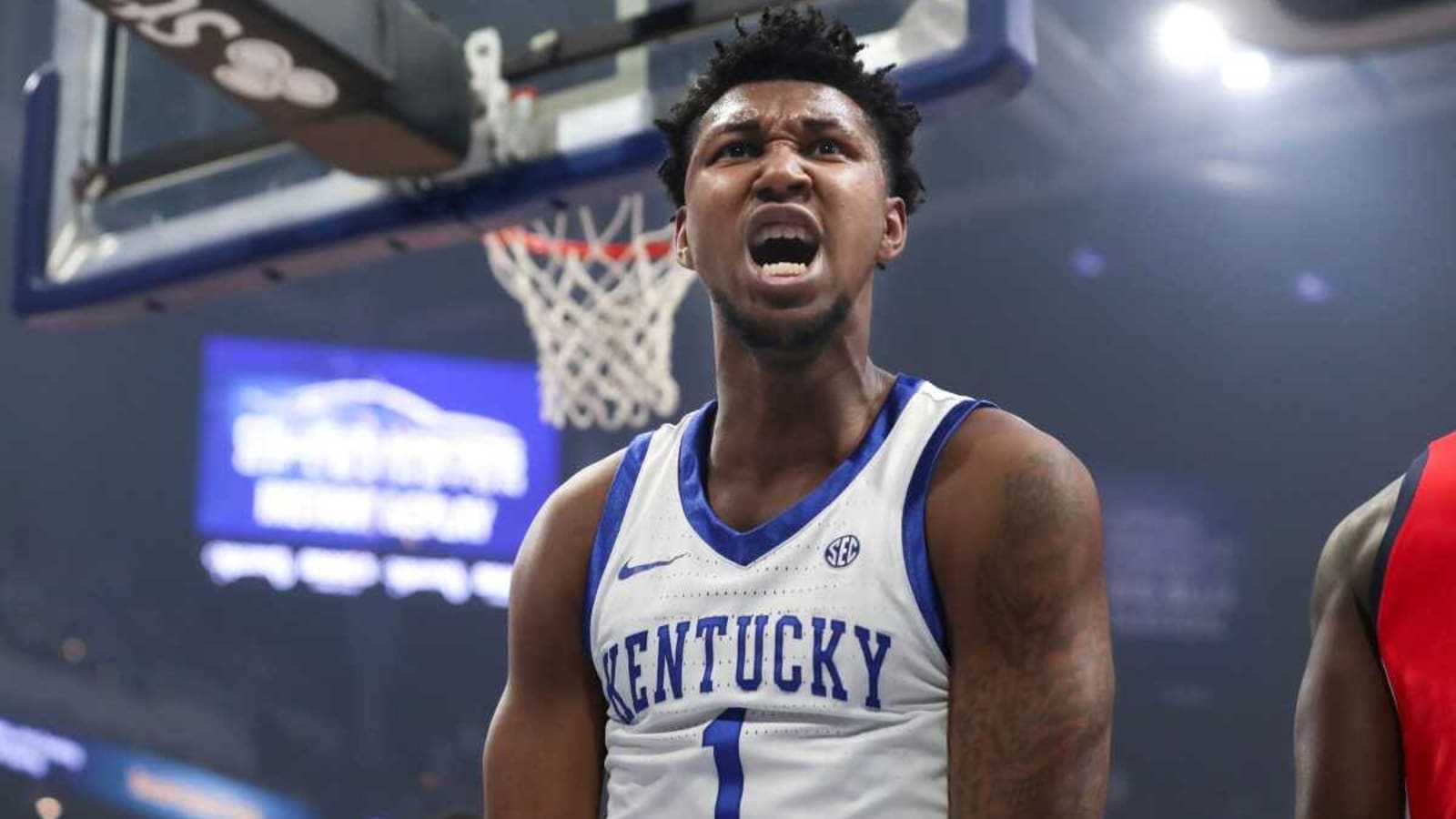 Kentucky has three players on 247Sports NBA Draft Big Board