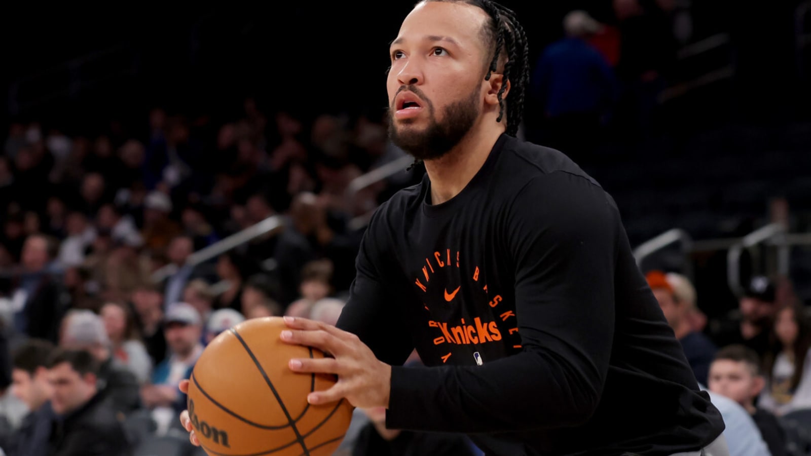 Insider Tabs &#39;Realistic&#39; Return Date for Jalen Brunson Amid Knicks Injuries