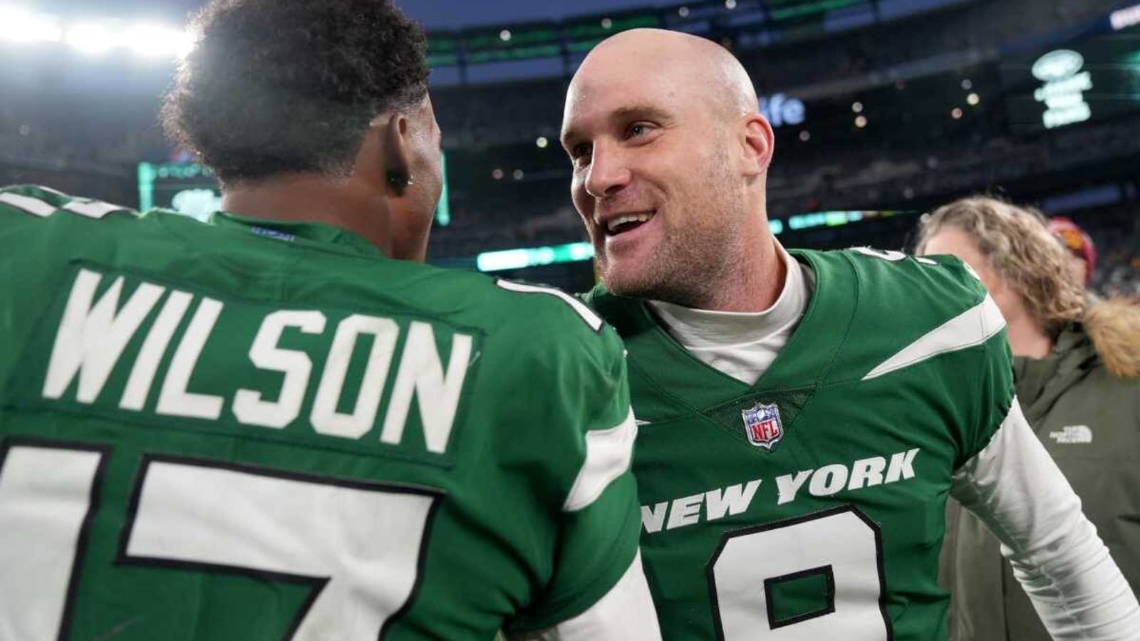 Jets&#39; Week 16 Hero In Danger of Missing Thursday Night Football