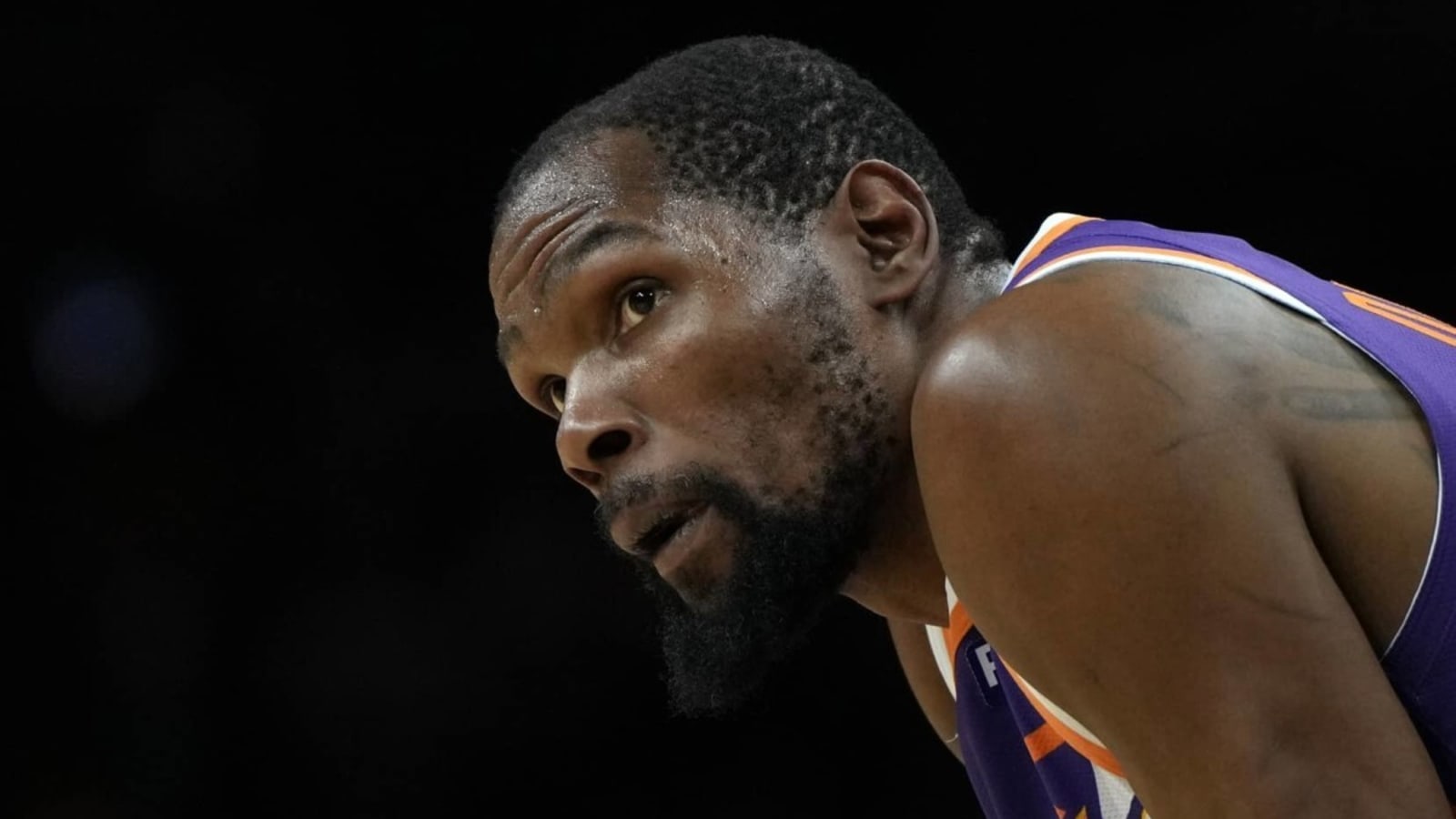 Kevin Durant Hints He Might Have PTSD Since 2022 &#39;Toe On The Line&#39; Shot