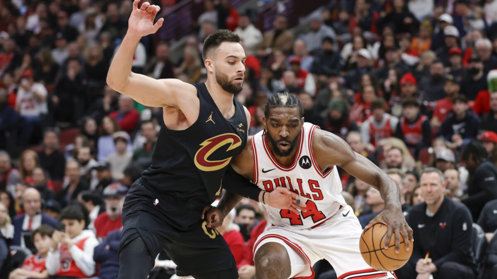 3 Potential Patrick Williams Trade Scenarios