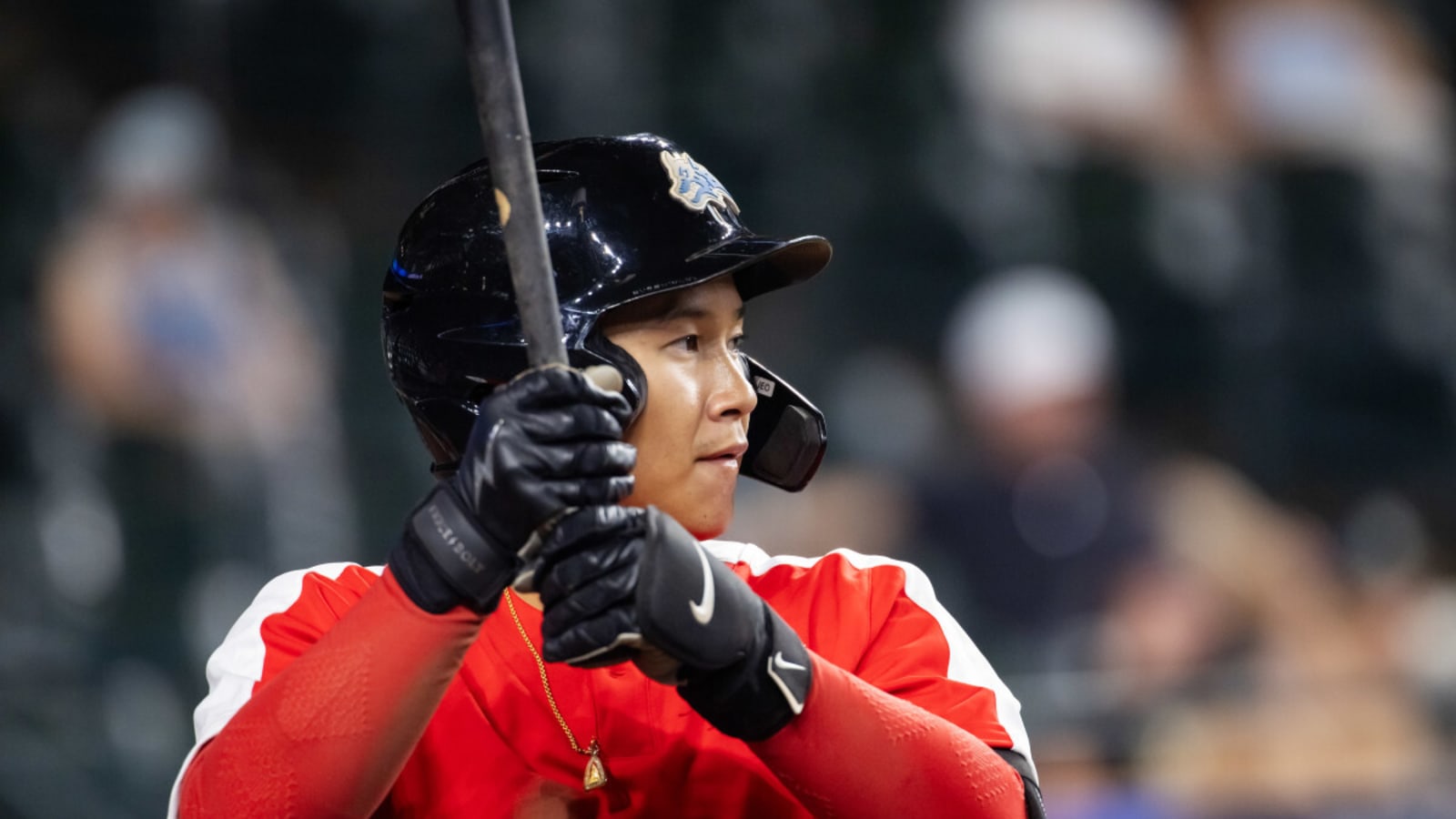 Cubs Select SS Ty Southisene with the 120th Overall Pick in the 2024 MLB Draft