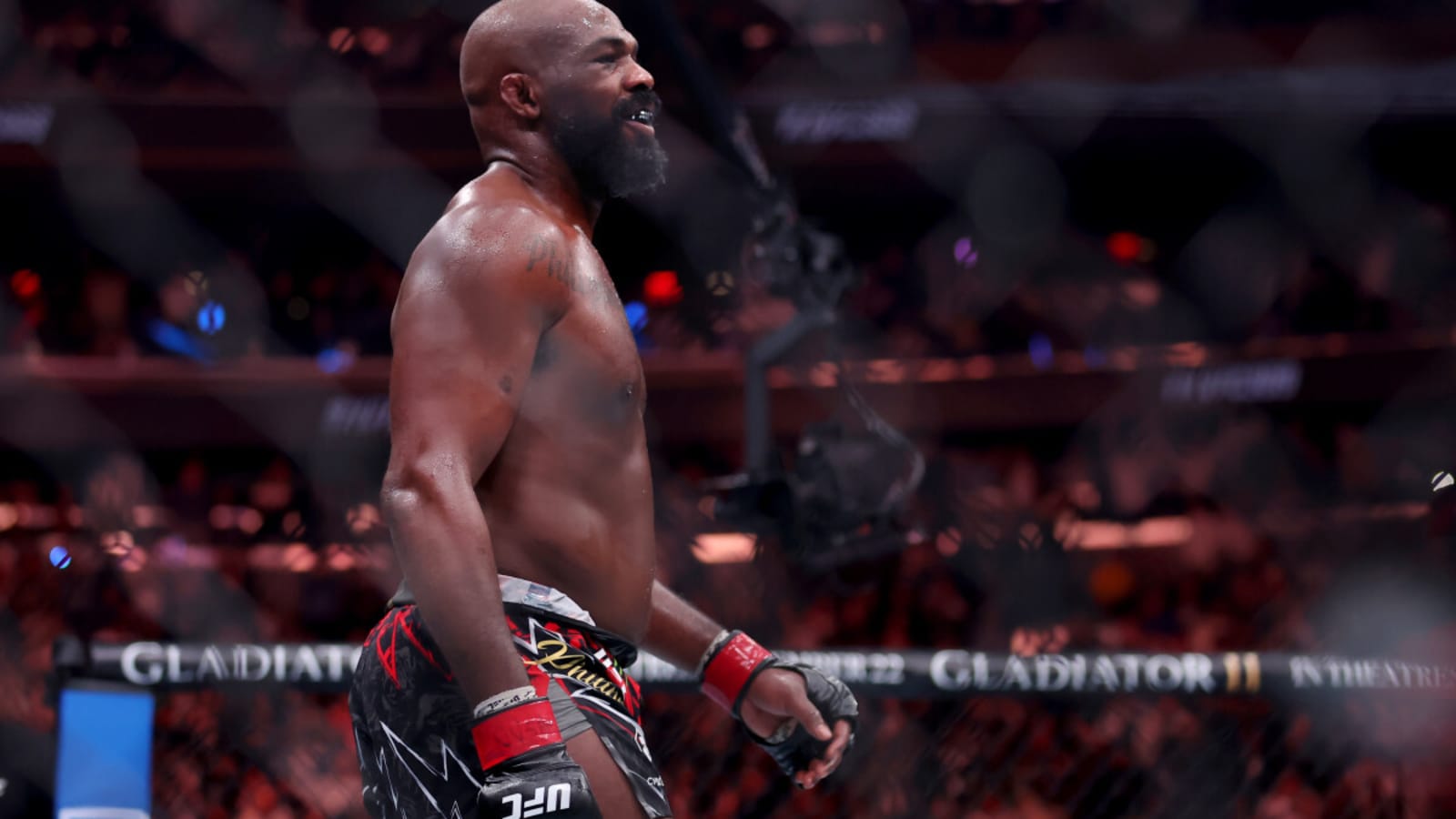 Jon Jones&#39; Major Retirement Decision Sparks Confusion