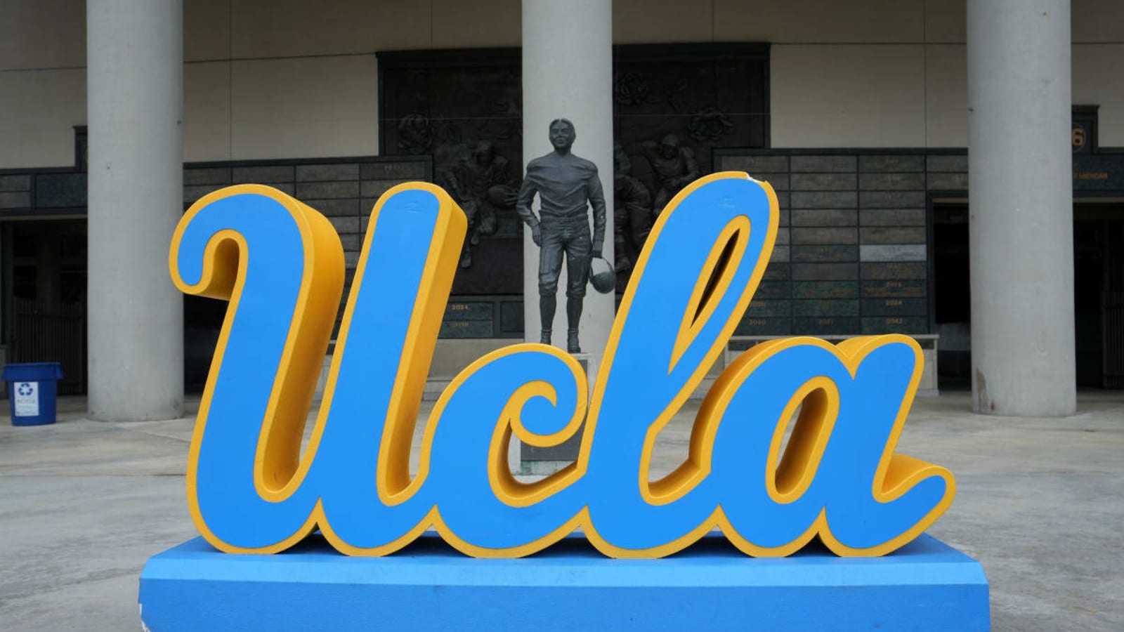 UCLA FourStar Target Sets Announcement Date Yardbarker