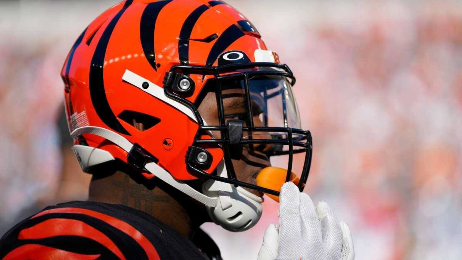 Bengals make multiple roster moves ahead of Week 16 Yardbarker