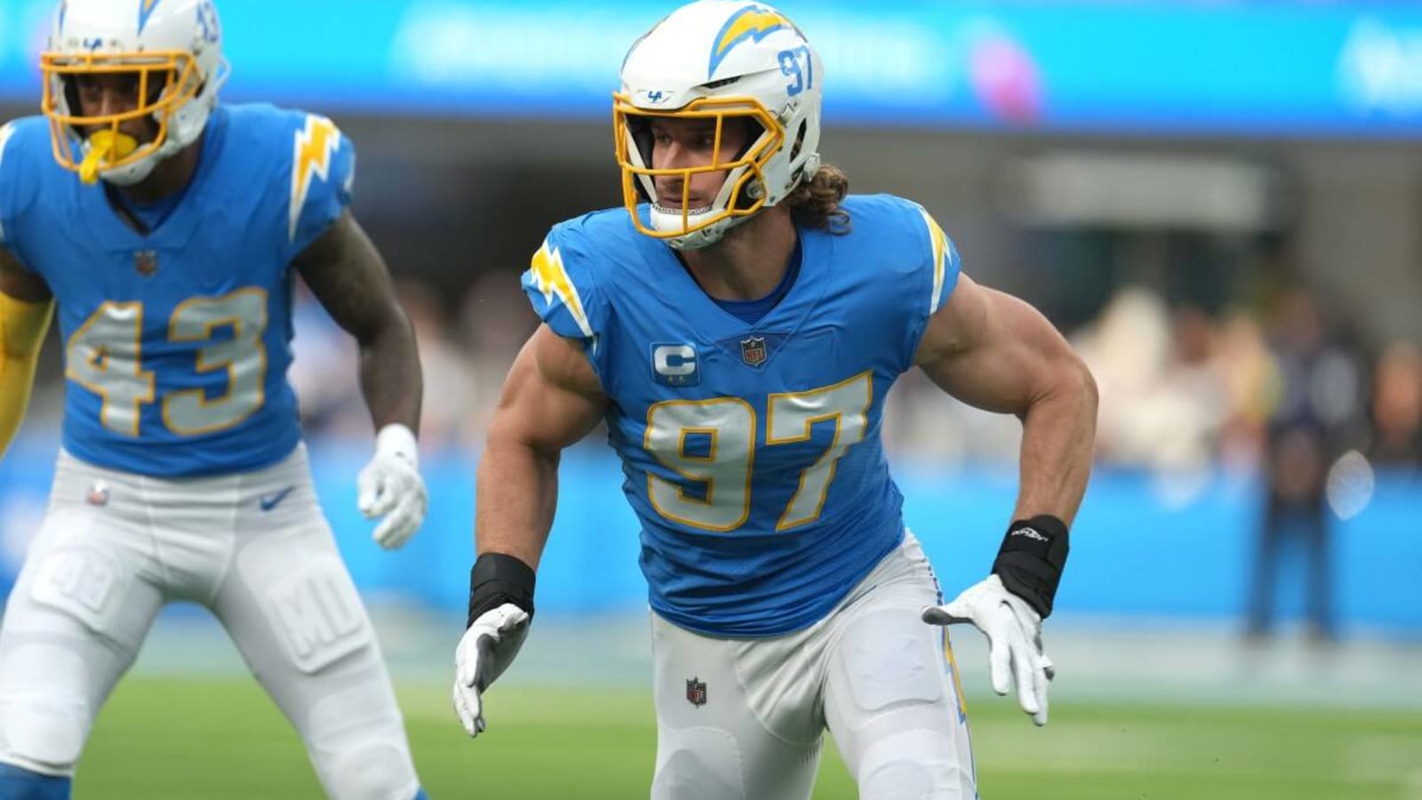 San Francisco 49ers running out of time to take advantage of unique opportunity and land Joey Bosa