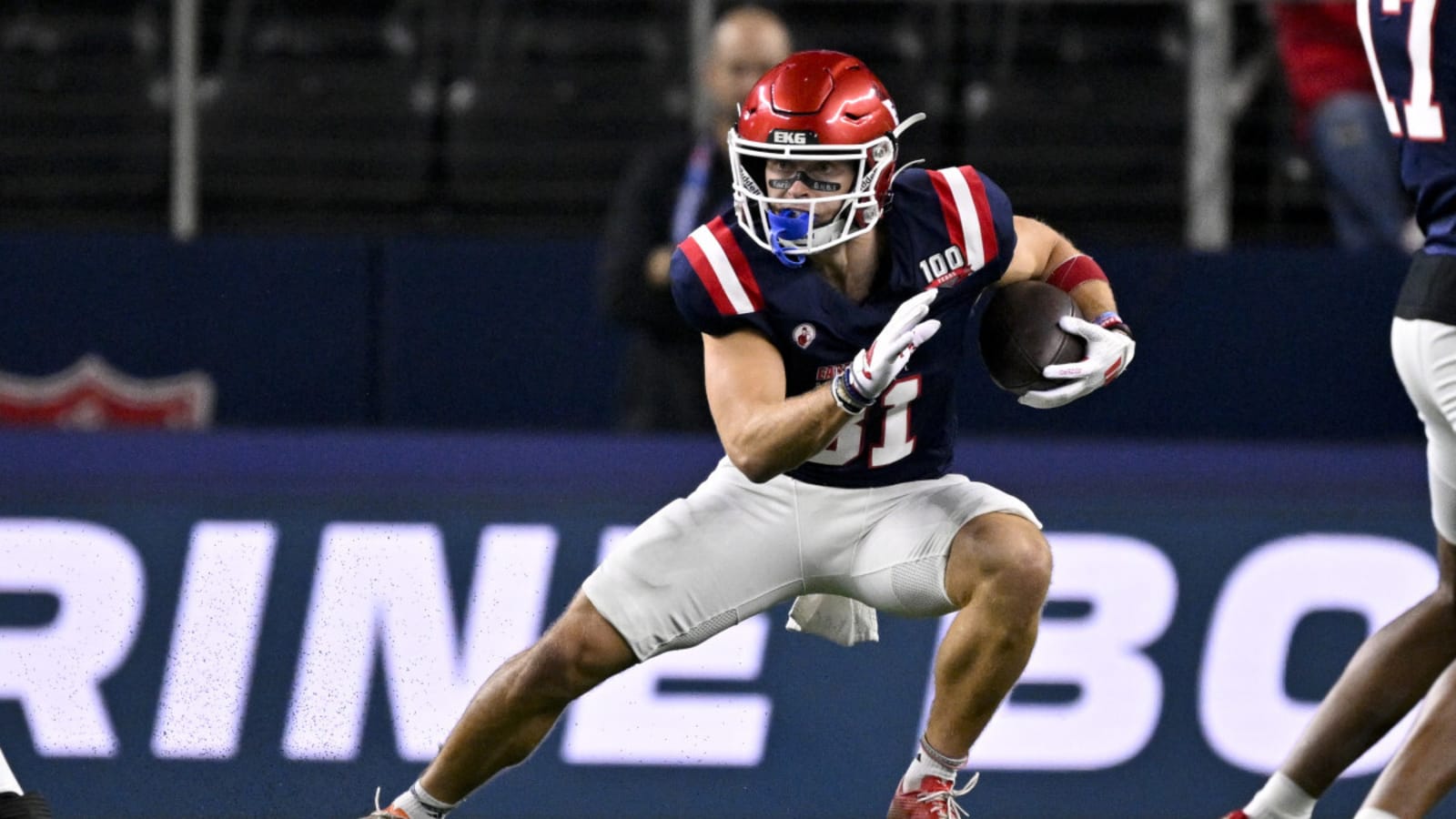TRENDING: Is FCS WR the Next Cooper Kupp?