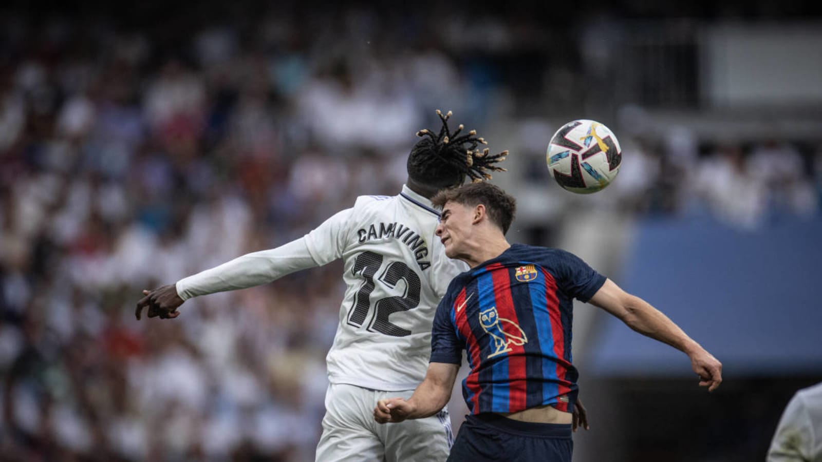 Soccer Champions Tour 2024 Fixtures Revealed: Real Madrid to Face Barcelona, Chelsea and AC Milan in the USA