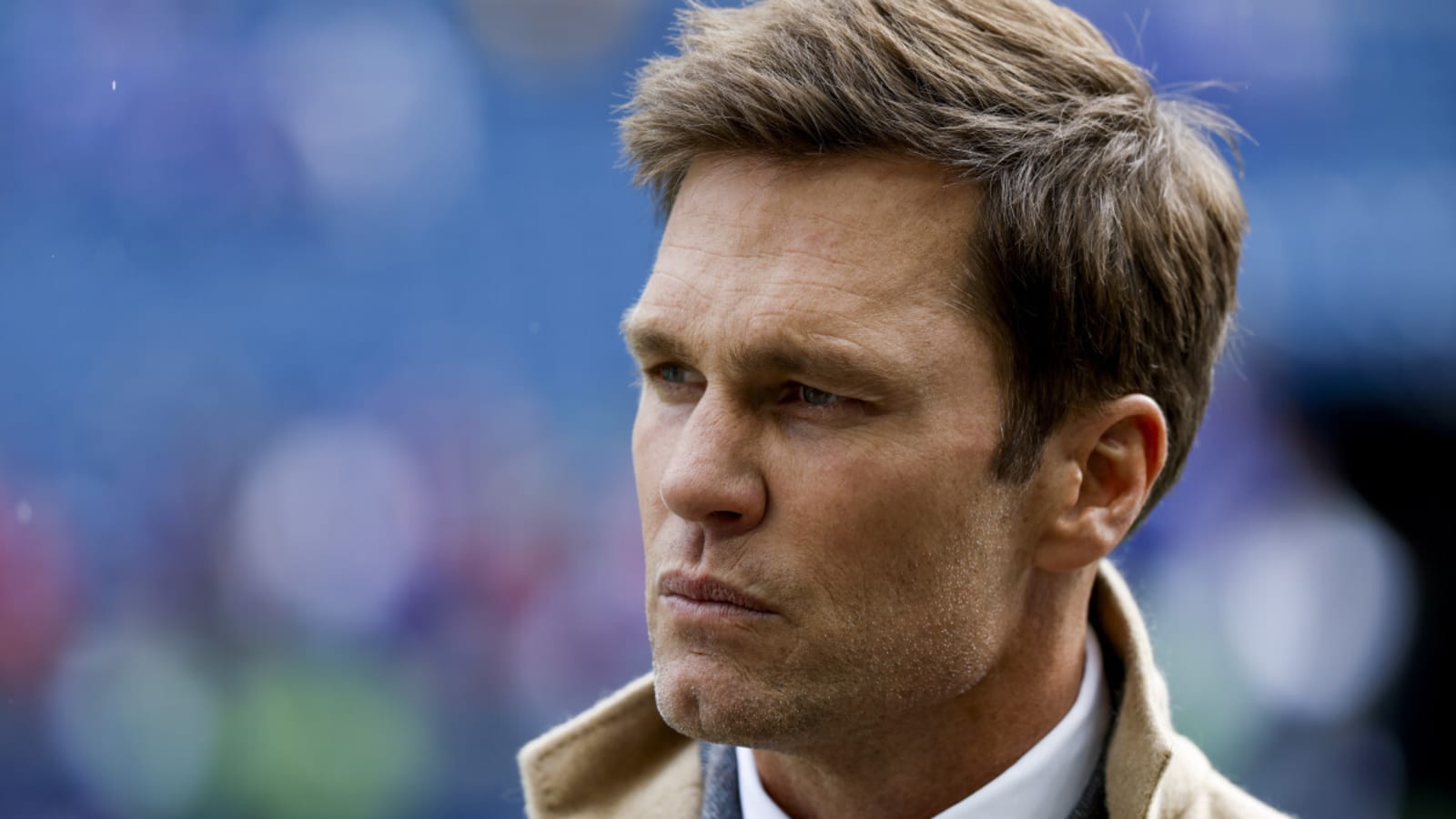 Tom Brady Addresses Randy Moss’ Absence With Heartfelt Message