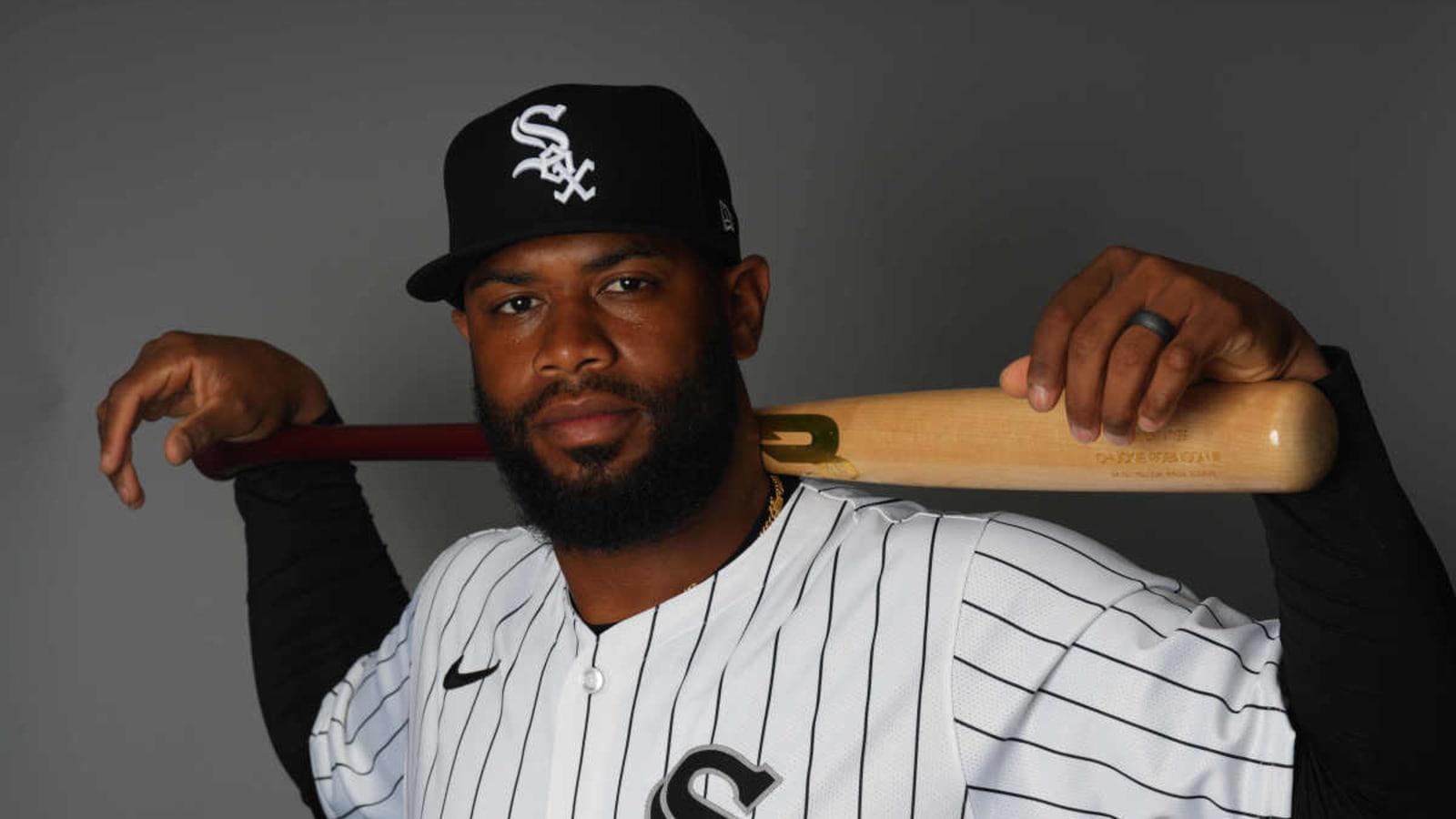 White Sox Trade Chuckie Robinson to Angels for Cash Considerations