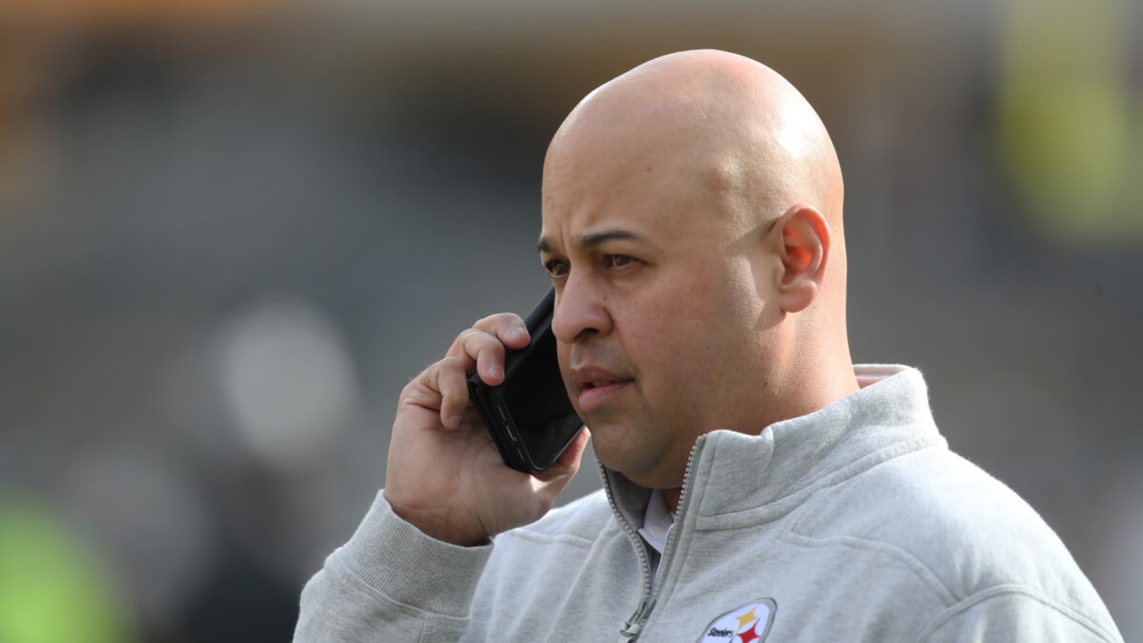 Pittsburgh Steelers officially have a QB for 2025 after a surprise signing on Tuesday