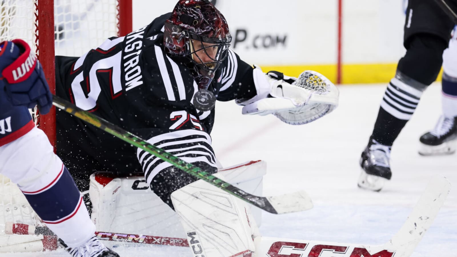 Predicting Devils’ Award Winners for 2025-26