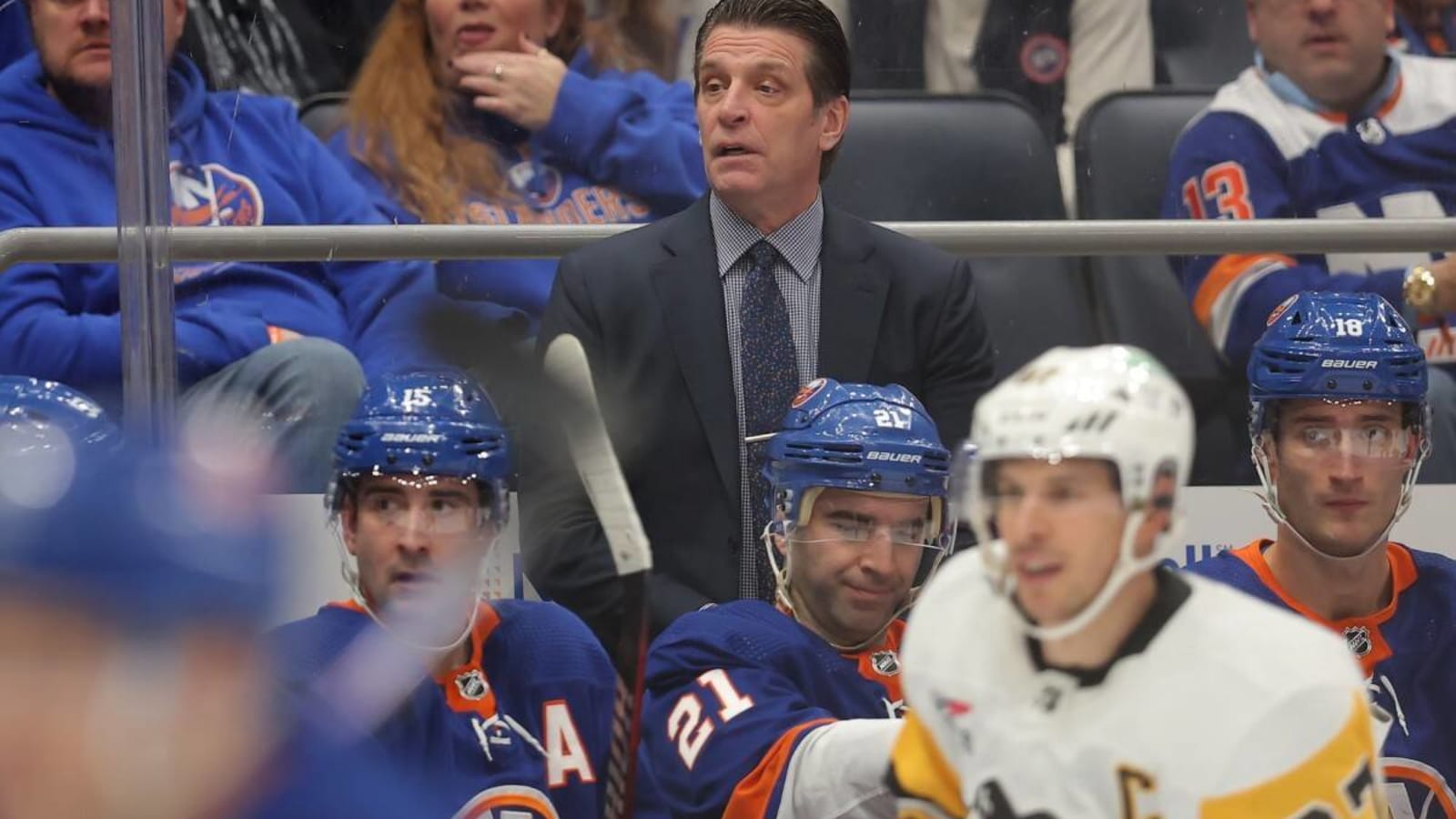 Penguins Should Expect Strong Response From Islanders