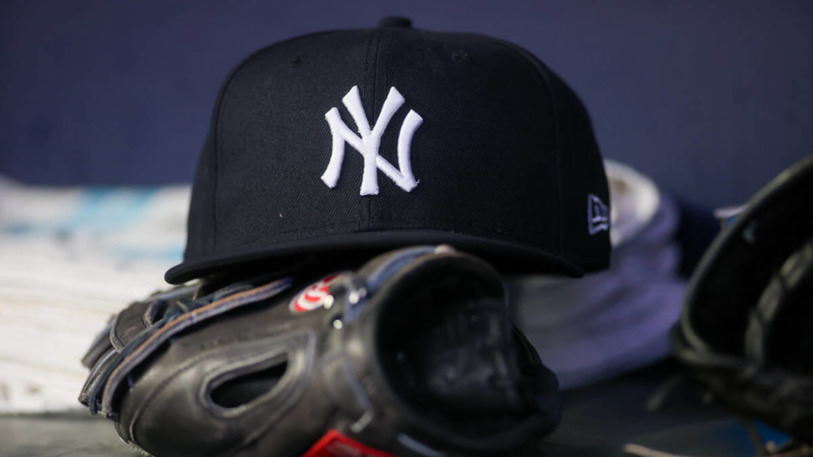 Yankees Bring Back Lefty Hurler To Bolster Pitching Depth