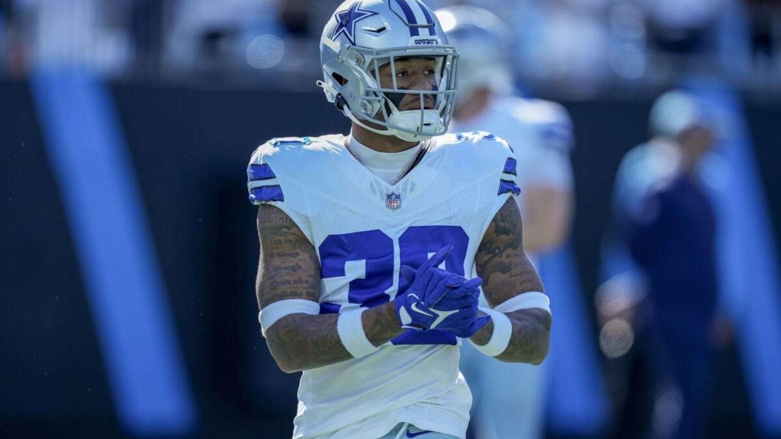Cowboys: Juanyeh Thomas puts his fans on blast with social media post
