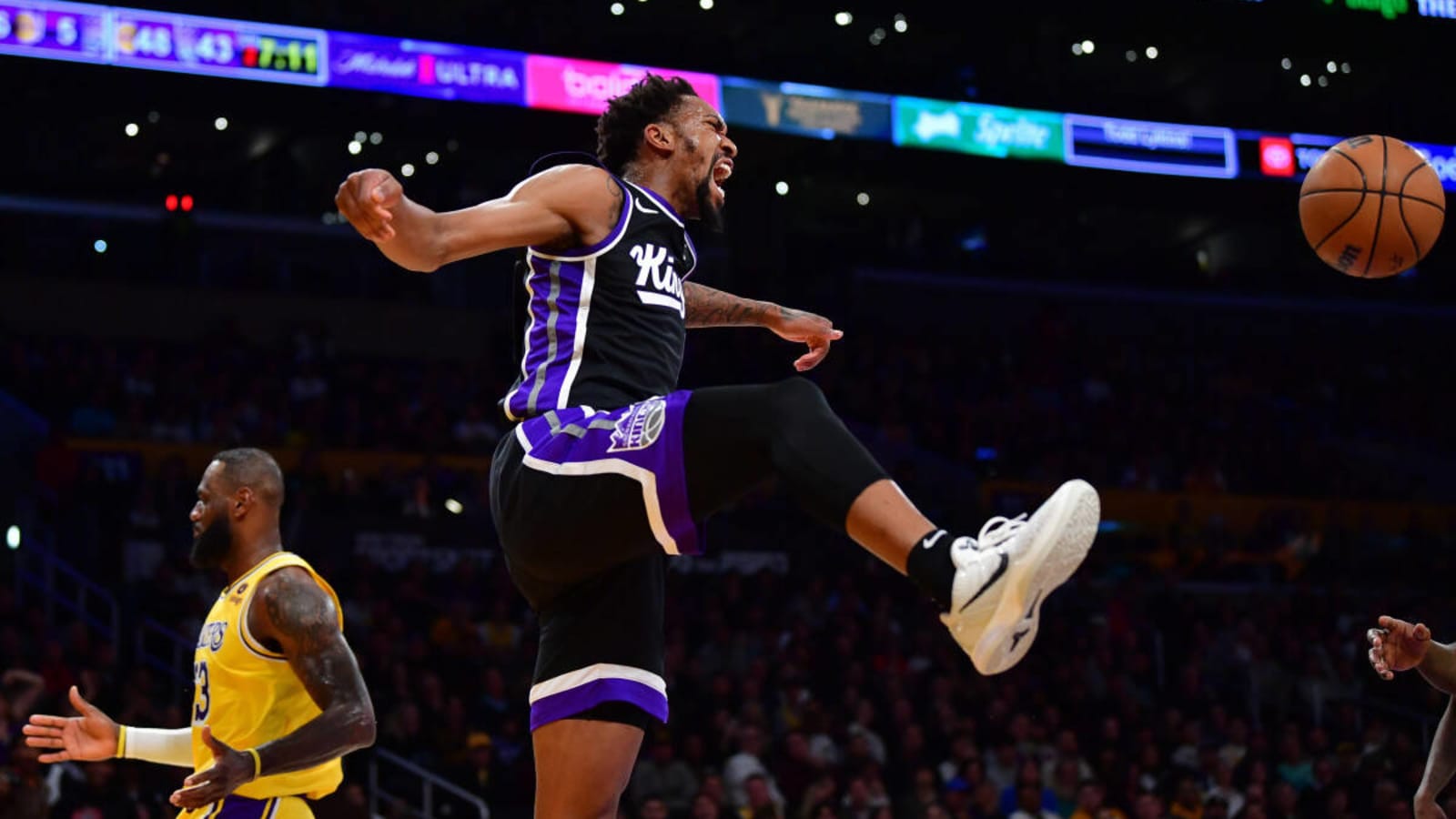 5 Key Takeaways From Kings’ Crucial Wins Against Lakers & Spurs