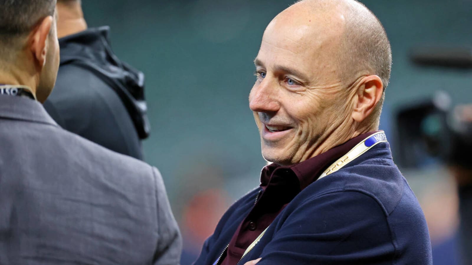 Will Yankees Make Rare Rule 5 Selection?