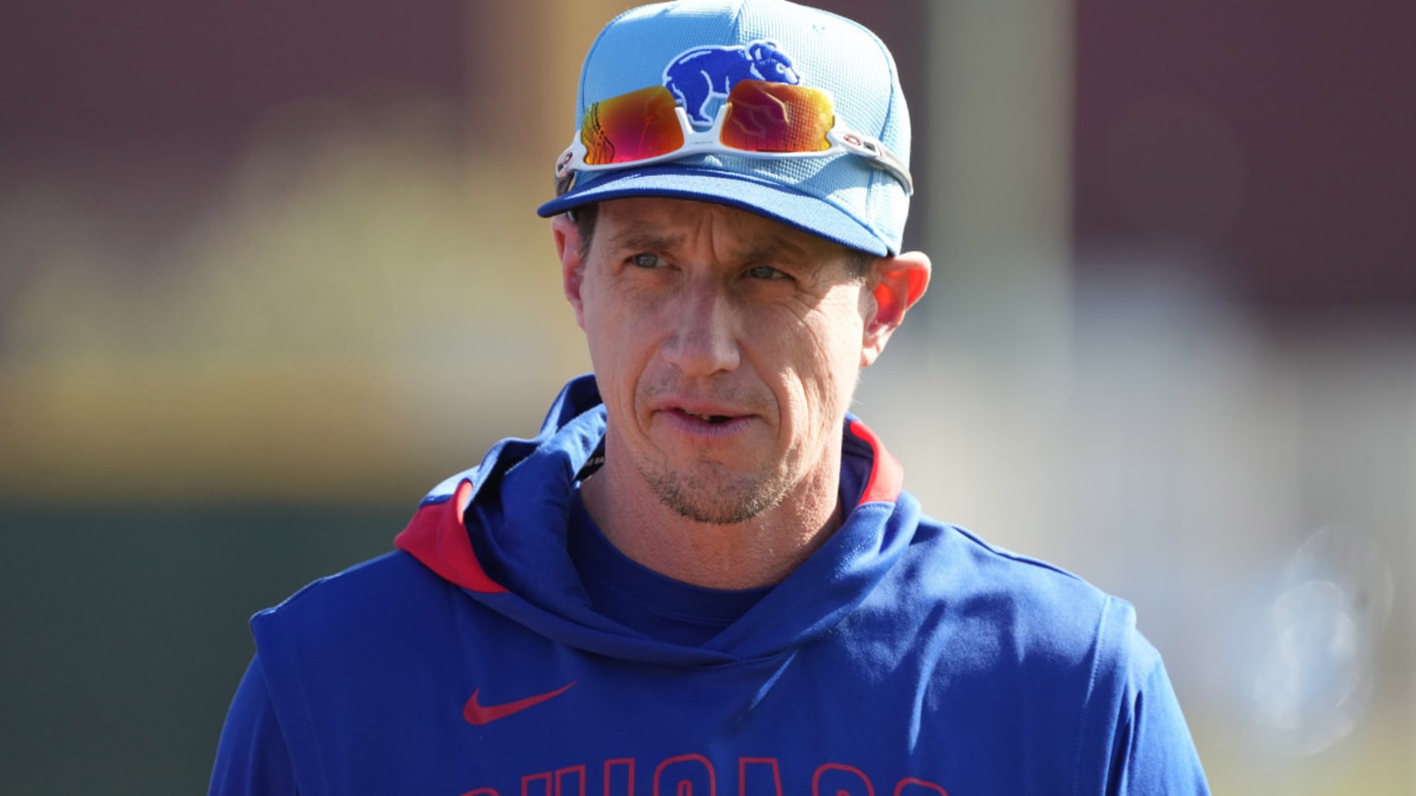 Cubs Trade Idea Adds Another International Star in Form of Japanese Ace