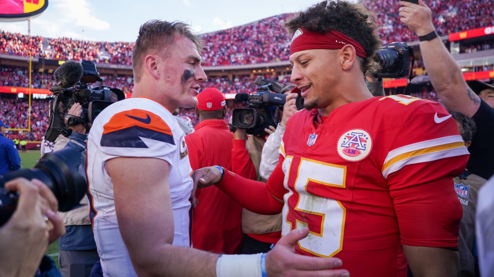 Why Chiefs Will be Stranded in Denver After Broncos Game