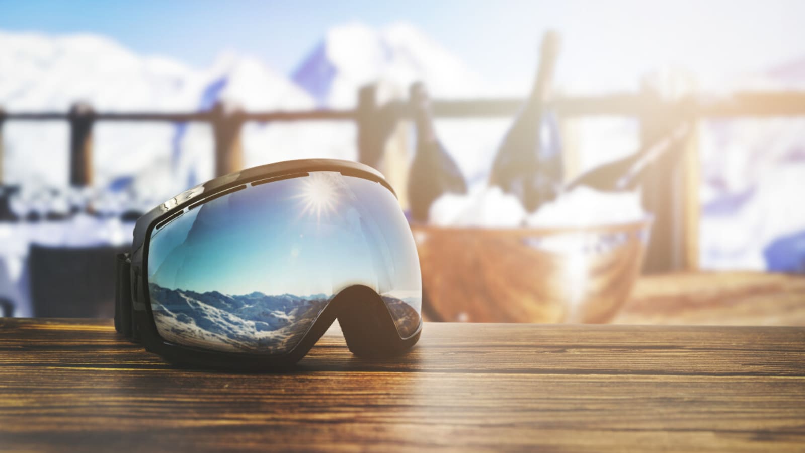 The 6 Most Expensive Ski Resorts in the U.S.