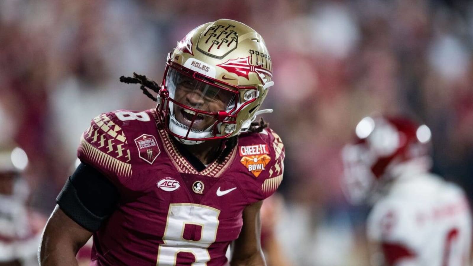 Florida State loses star running back to NCAA Transfer Portal