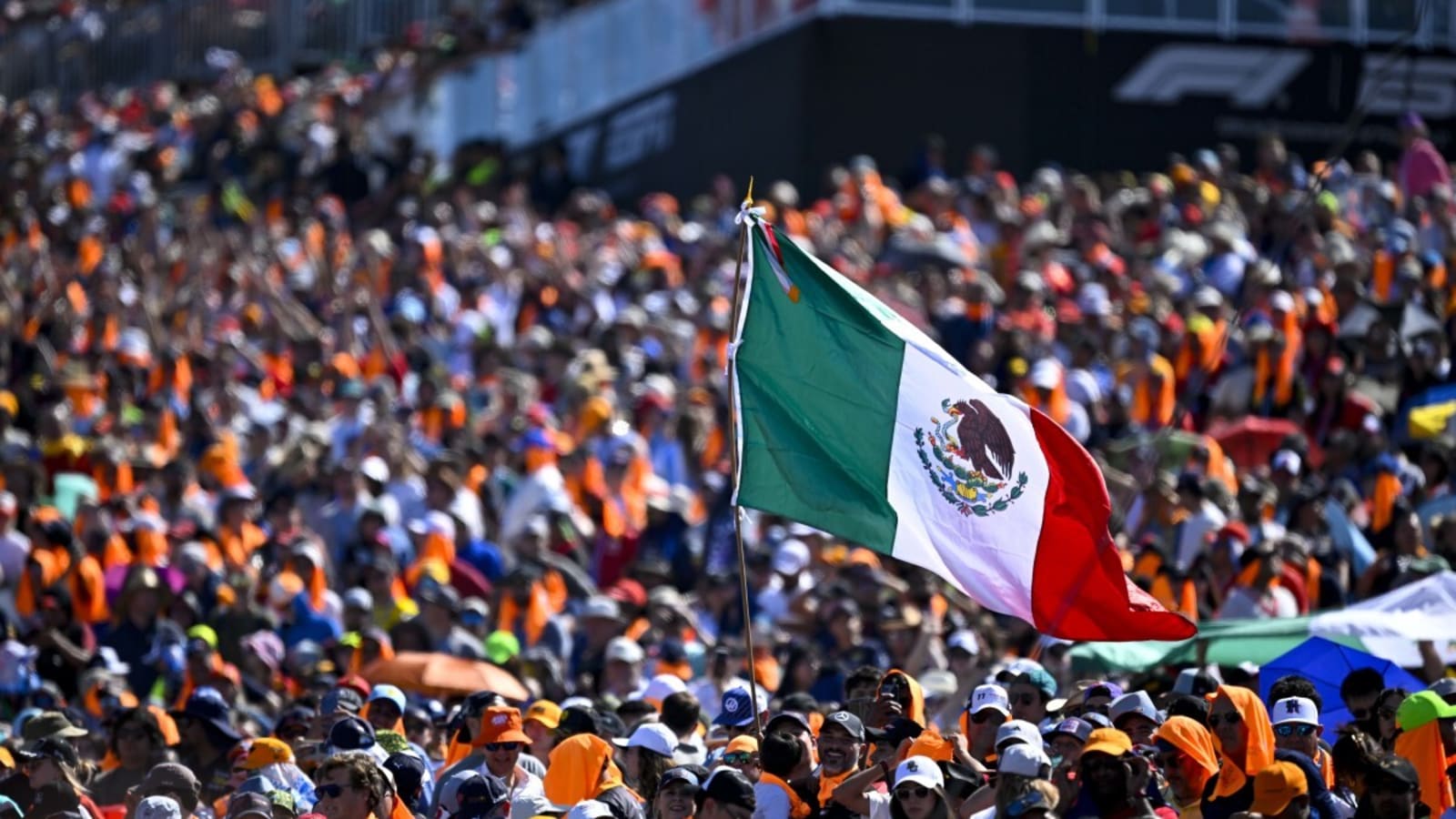 NASCAR Shuts Down Mexico City Rumors, Confirms International Expansion to Brazil on Radar