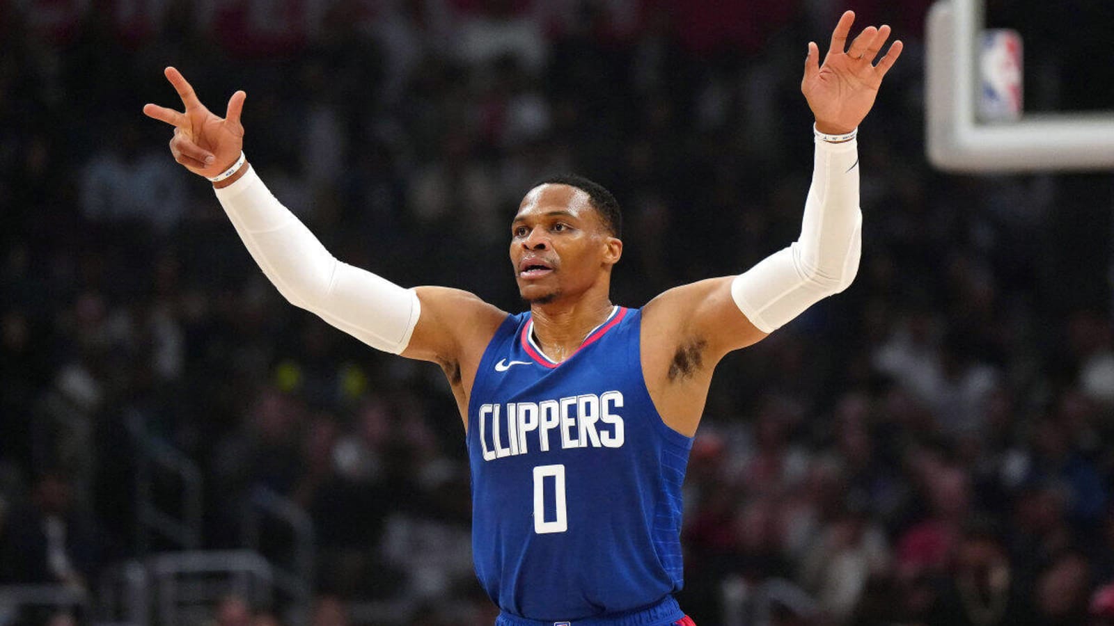 New Russell Westbrook Injury Update Revealed