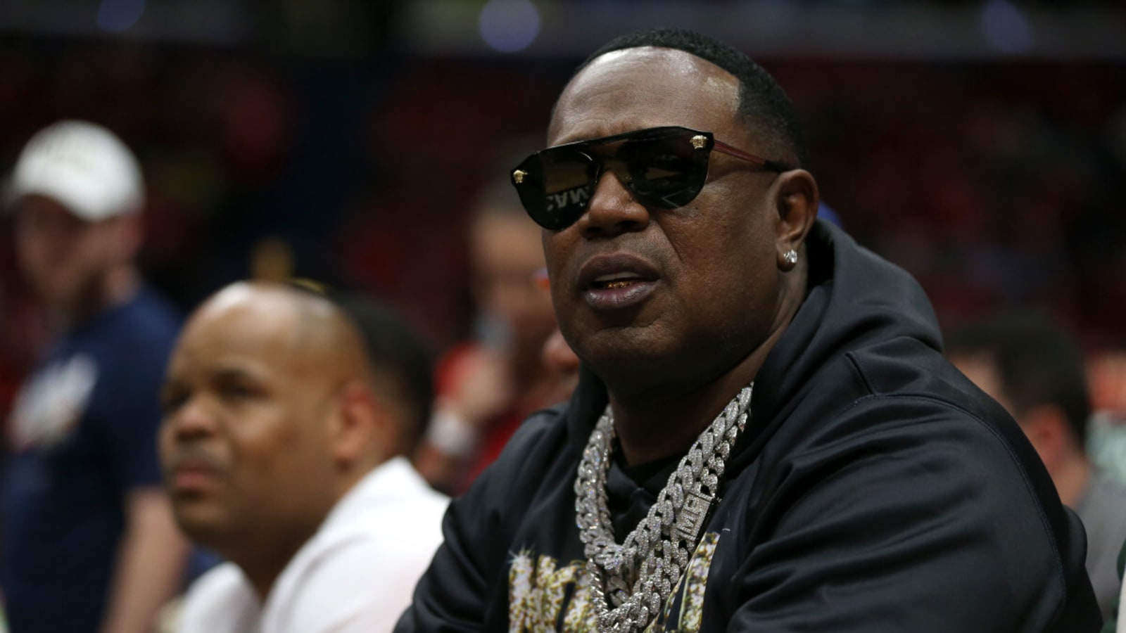 Master P&#39;s College Basketball Program Lands 27-Year-Old Transfer Who Just Started Playing
