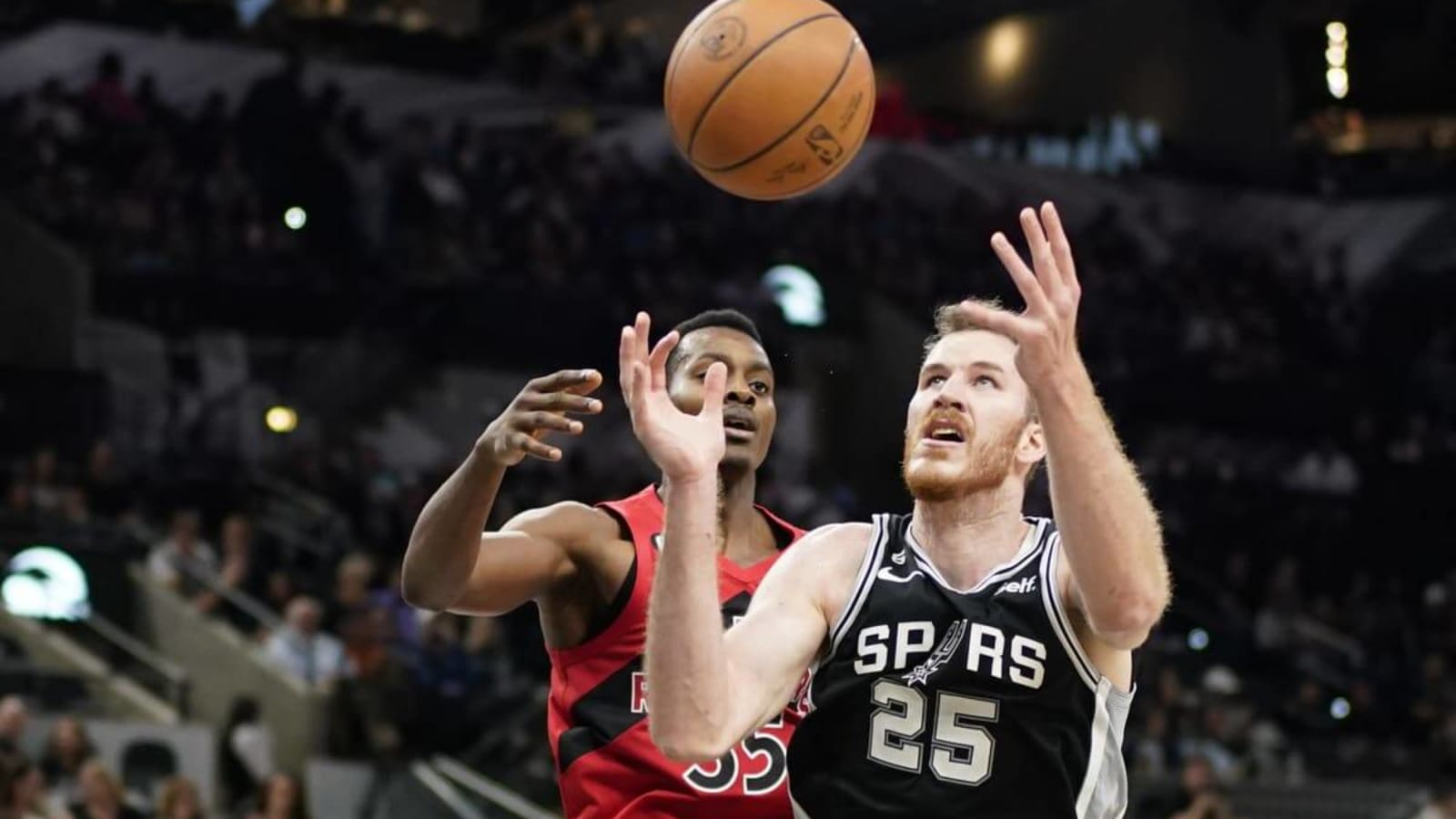 Report: Raptors Acquire Jakob Poeltl For Khem Birch & 2024 1st