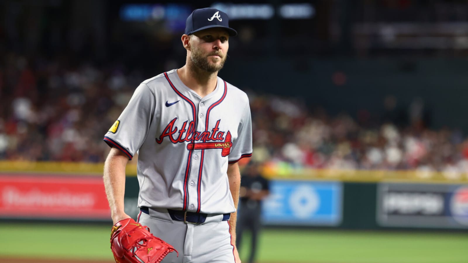 Braves Announce Trade With Pirates After Chris Sale News