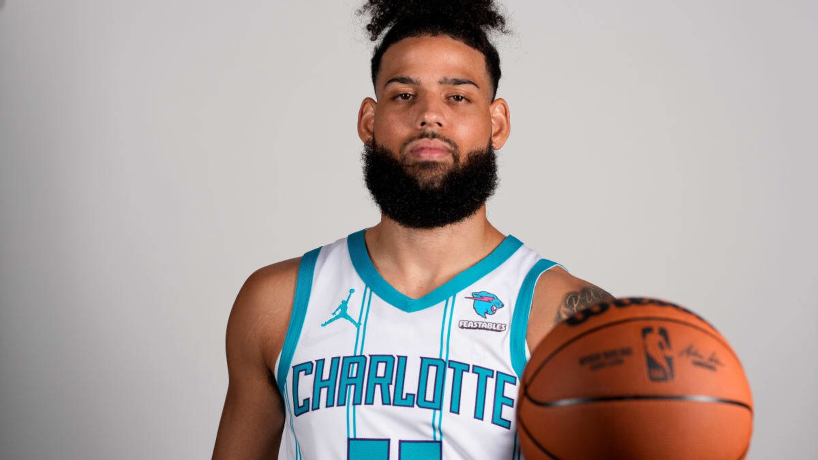 Cody Martin "Active", Ball, Williams & Ntilikina remain out