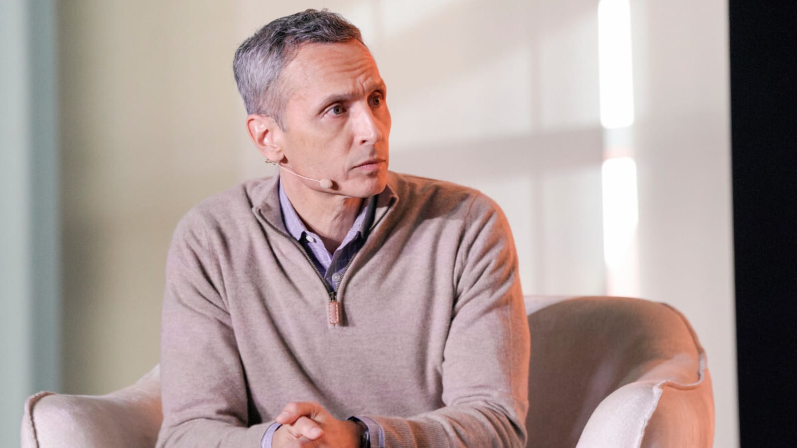 ESPN President Reportedly Makes Decision On Disney CEO Job
