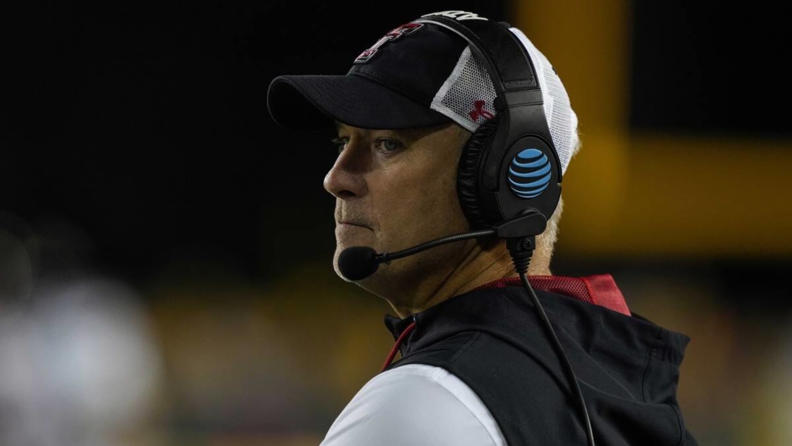 Joey McGuire Epitomizes Perfect Coaching Fit at Texas Tech