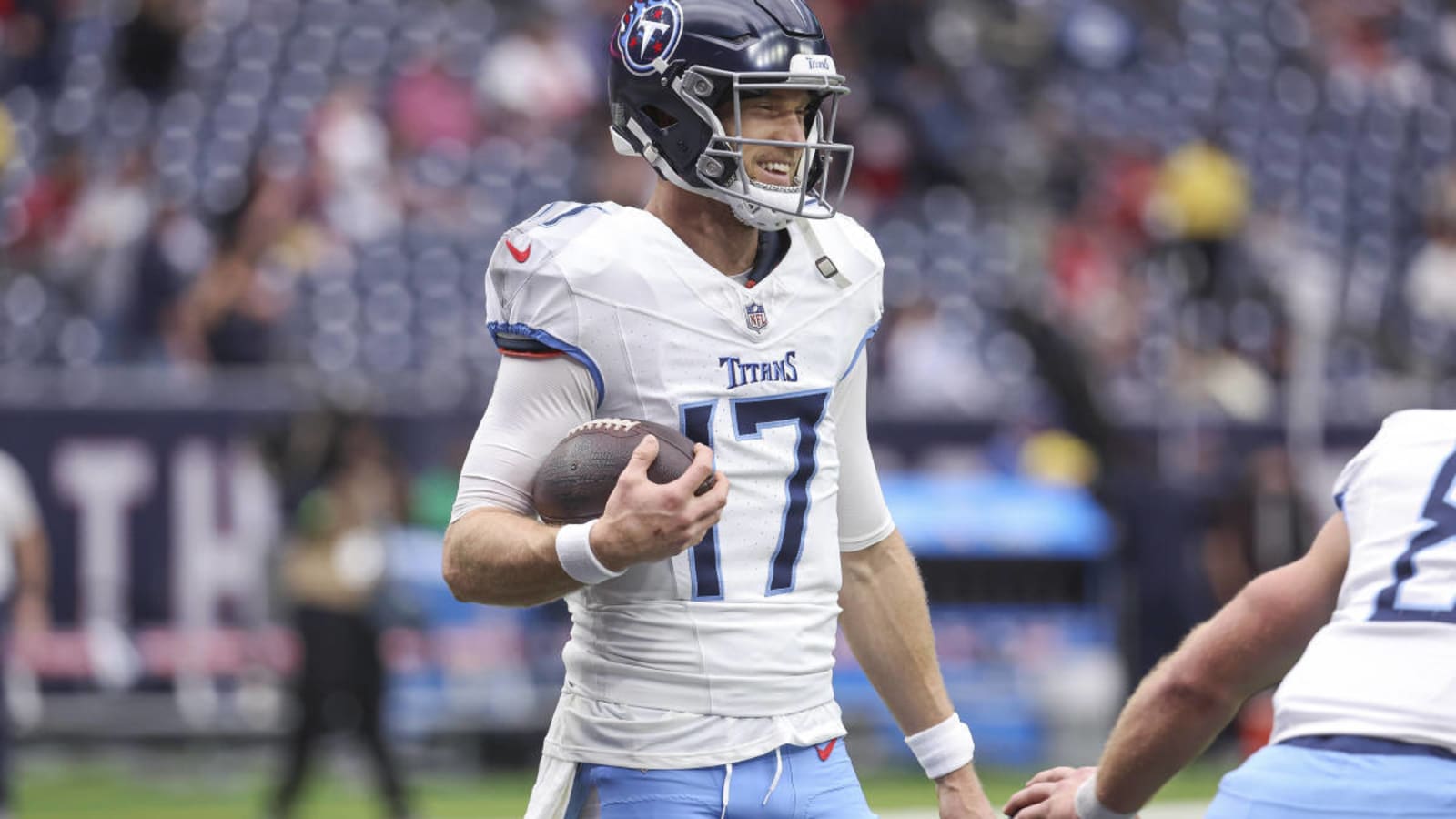 Former Titans QB Ryan Tannehill may make surprise return in 2025, unmasking the Vikings as liars about their young QB JJ McCarthy