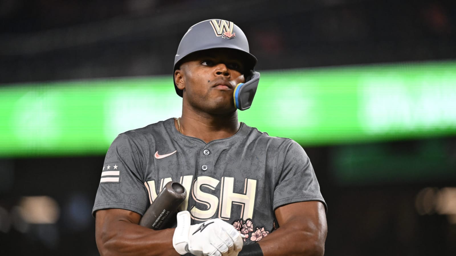 Why the White Sox Should Take a Chance on Stone Garrett