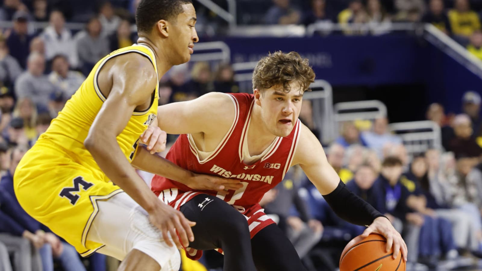 Michigan Basketball Surges in Latest Power Rankings